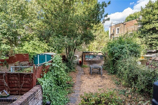 Medina Road, London, N7