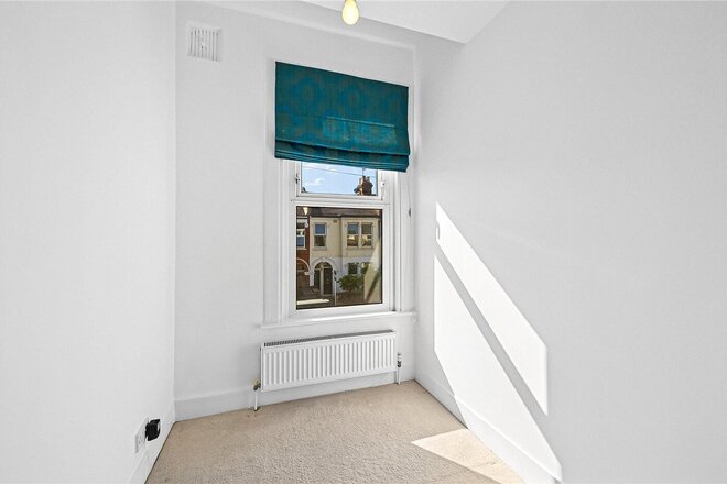 Blandford Road, Beckenham, BR3