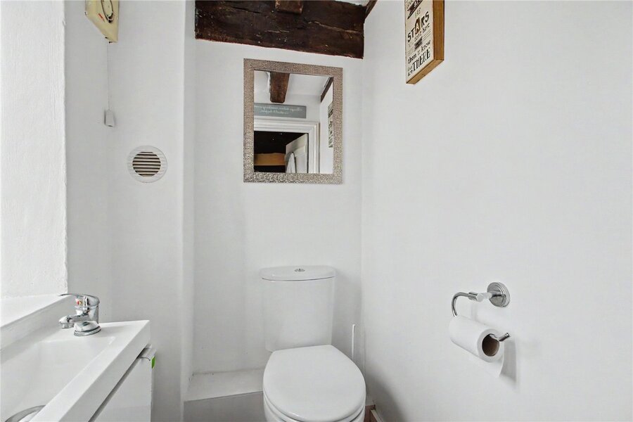WC