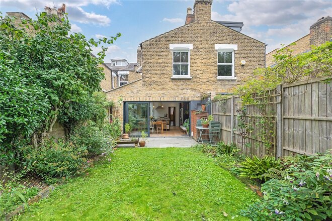 Ivydale Road, Peckham Rye, SE15