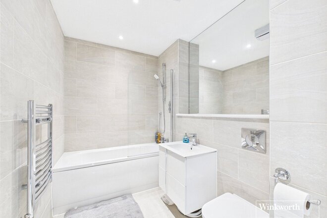 Kymberley Road, Harrow, HA1