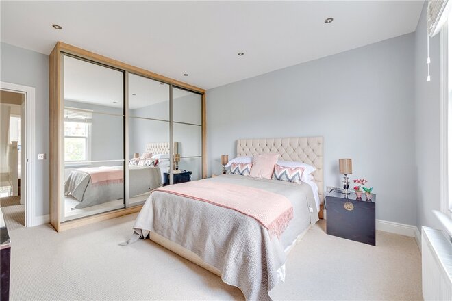 Finlay Street, London, SW6