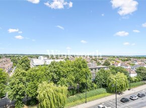 Colman Parade, Enfield, EN1