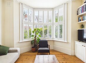Romola Road, London, SE24