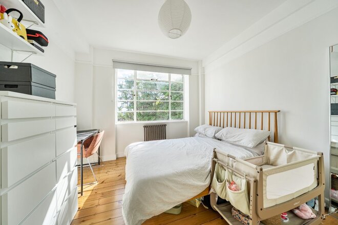 Taymount Rise, London, SE23