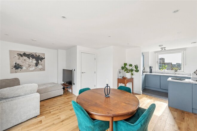 Hare Marsh, London, E2