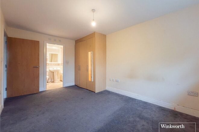 Wilshaw Close, London, NW4