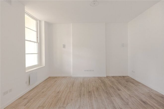 Craven Hill, London, W2