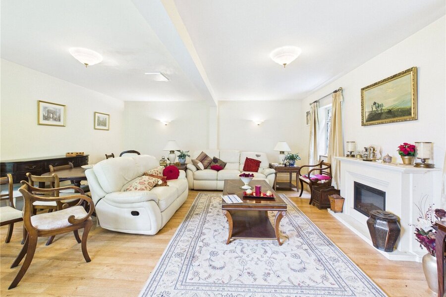 Sitting Room
