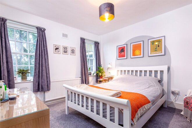 Wavell House, London, N6