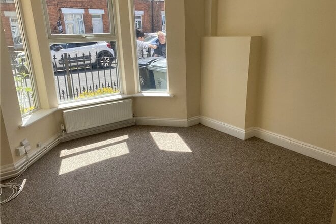 Cambridge Street, Grantham, NG31