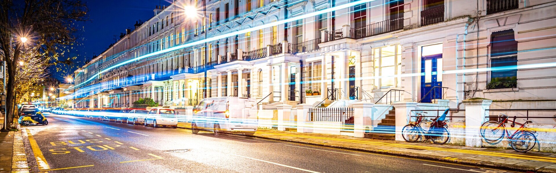 Why Demand for Super-Prime Rentals in London Is Rising