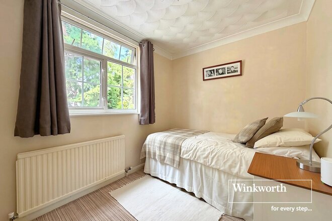 Ashley Drive South, Ringwood, BH24