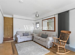 Avondale Road, London, N15