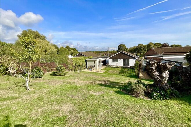 The Meadway, Dorset, BH23