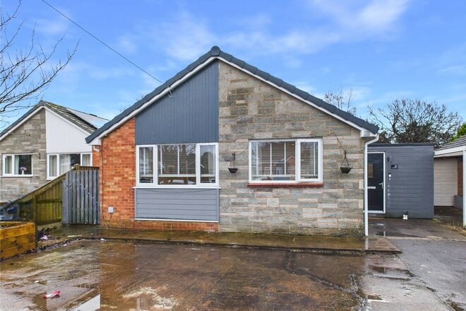 Pinnex Moor Road, Devon, EX16