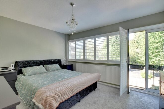 Lee Park, Blackheath, SE3