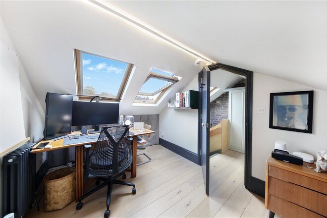 Celia Road, London, N19