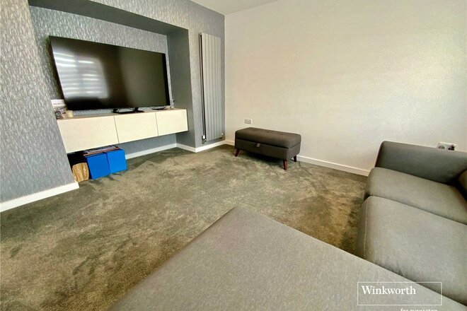 Ricardo Crescent, Christchurch, BH23