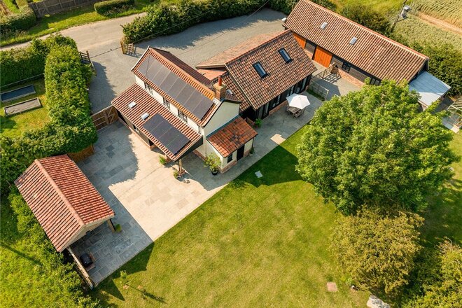 Upgate Road, Norwich, NR15