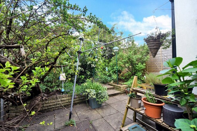 Oakhill Road, Sutton, SM1
