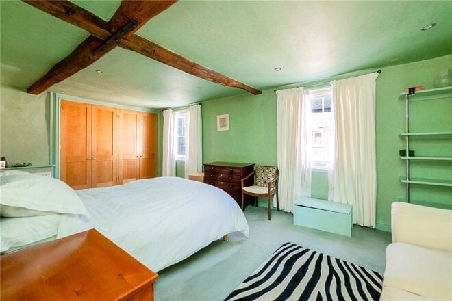 Sheep Street, Warwickshire, CV36
