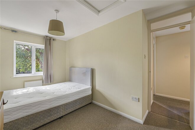 Chargrove Close, London, SE16
