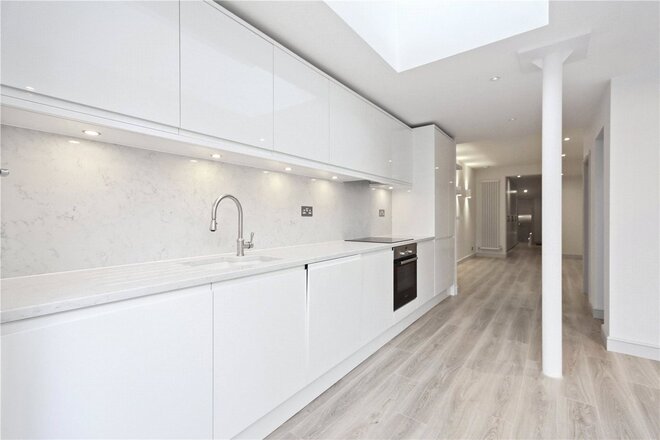 Gunterstone Road, West Kensington, W14