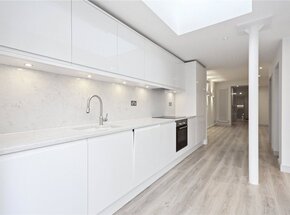 Gunterstone Road, West Kensington, W14