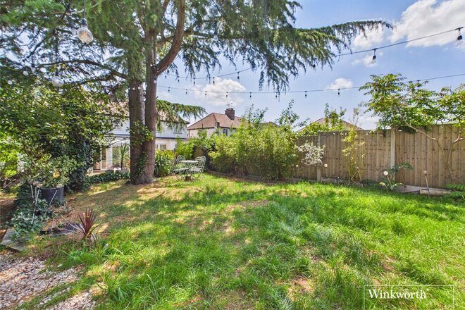 Birchwood Court, Edgware, HA8
