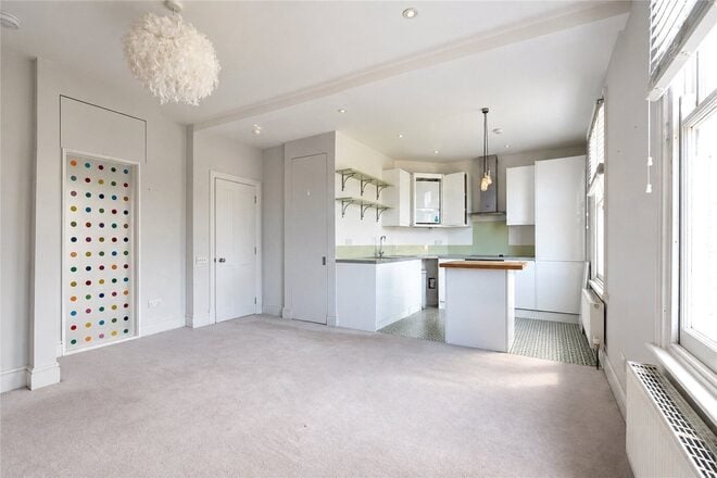 Elsie Road, East Dulwich, SE22