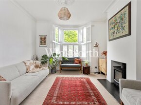 Burlington Road, London, N17