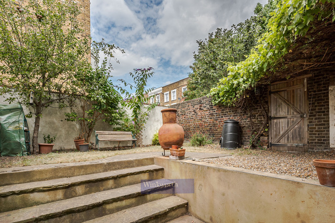 Coldharbour Lane, UK, SE5