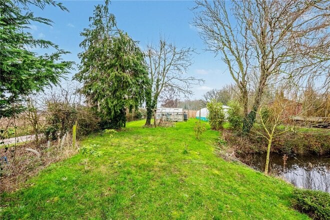 Low Road, Dereham, NR20