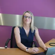 Alison Dawson