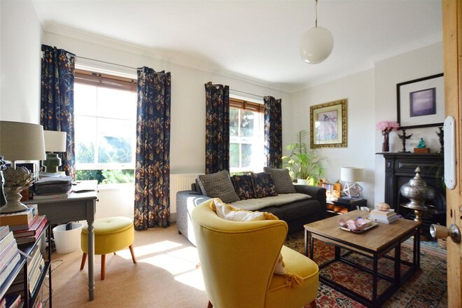 Vanbrugh Park, Blackheath, SE3