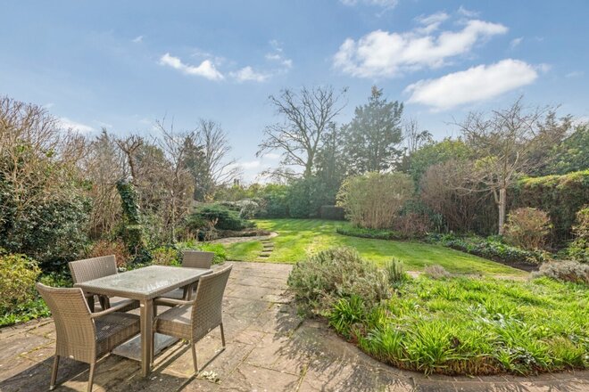 Scotts Avenue, Shortlands, BR2
