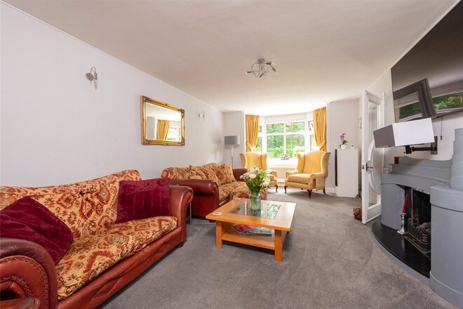 Reading Road, Berkshire, RG41