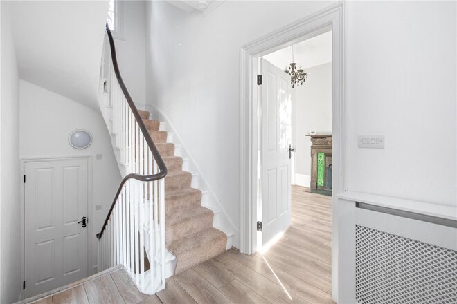 Bingham Street, London, N1