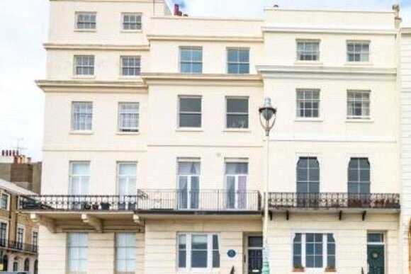 Marine Parade, Brighton, BN2