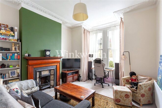 Lothair Road, London, N4