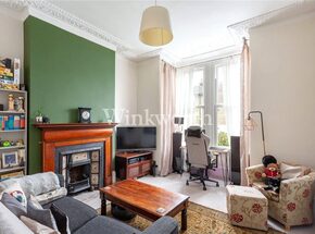 Lothair Road, London, N4