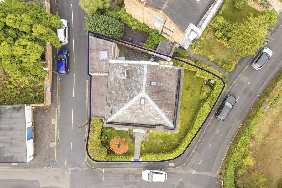 Birdseye
