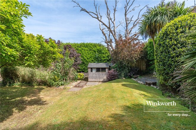 Belle Vue Road, Bournemouth, BH6