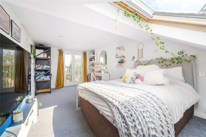 Whateley Road, East Dulwich, SE22