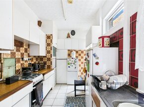 Trinity Rise, London, SW2