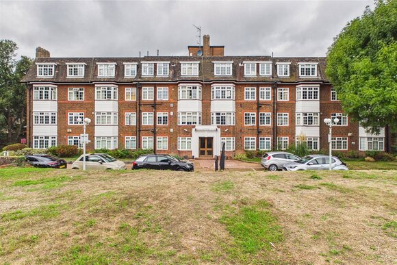 Denmark Hill, London, SE5