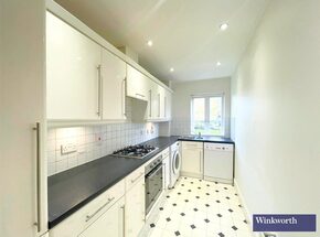 Catherine Place, Harrow, HA1