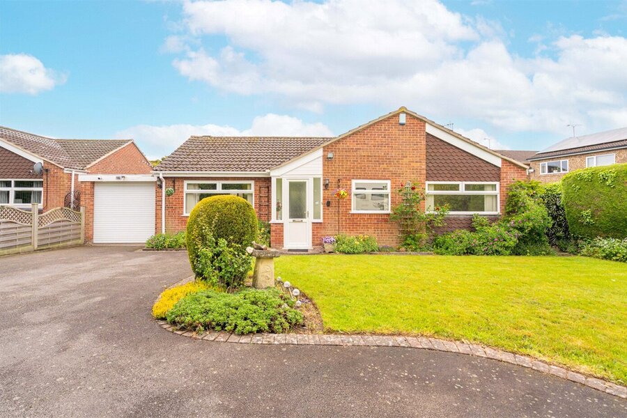 Front Property/Drive