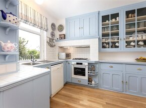 Combemartin Road, London, SW18
